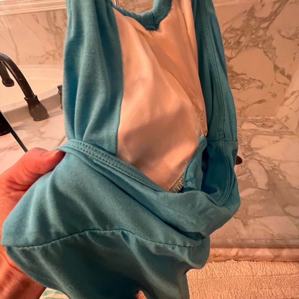 Bebe top - Picture 5 of 7